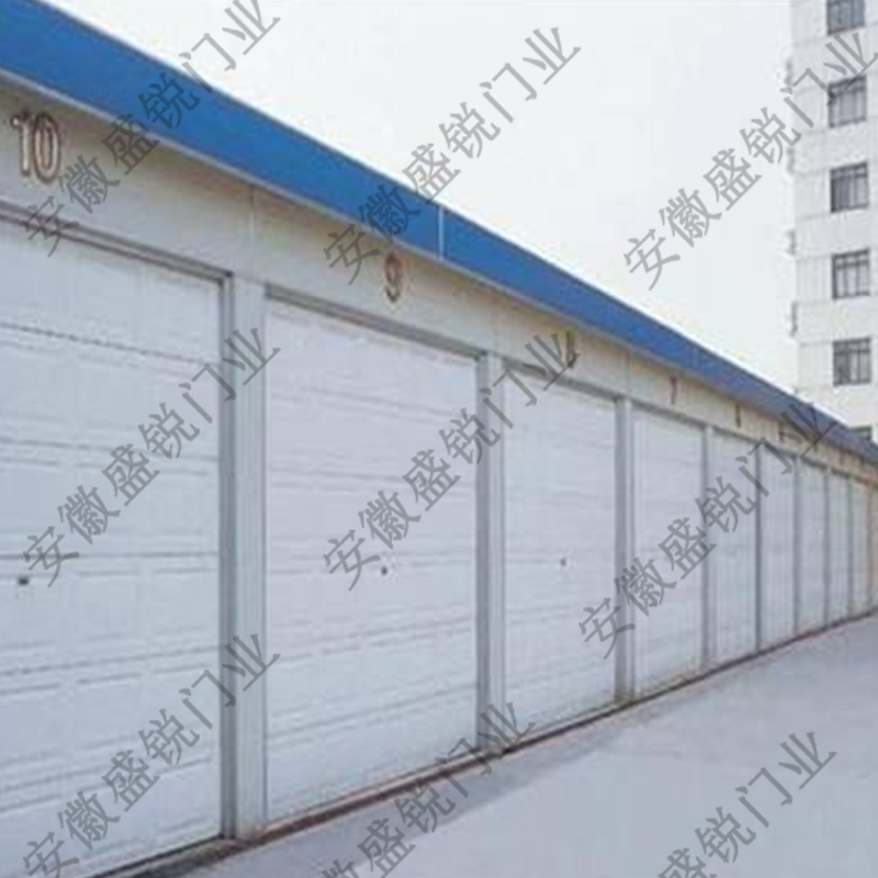 蚌埠某倉(cāng)庫(kù)